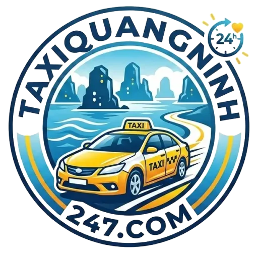 Taxi Quảng Ninh 247